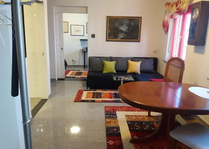 Appartment Graz Zentrum