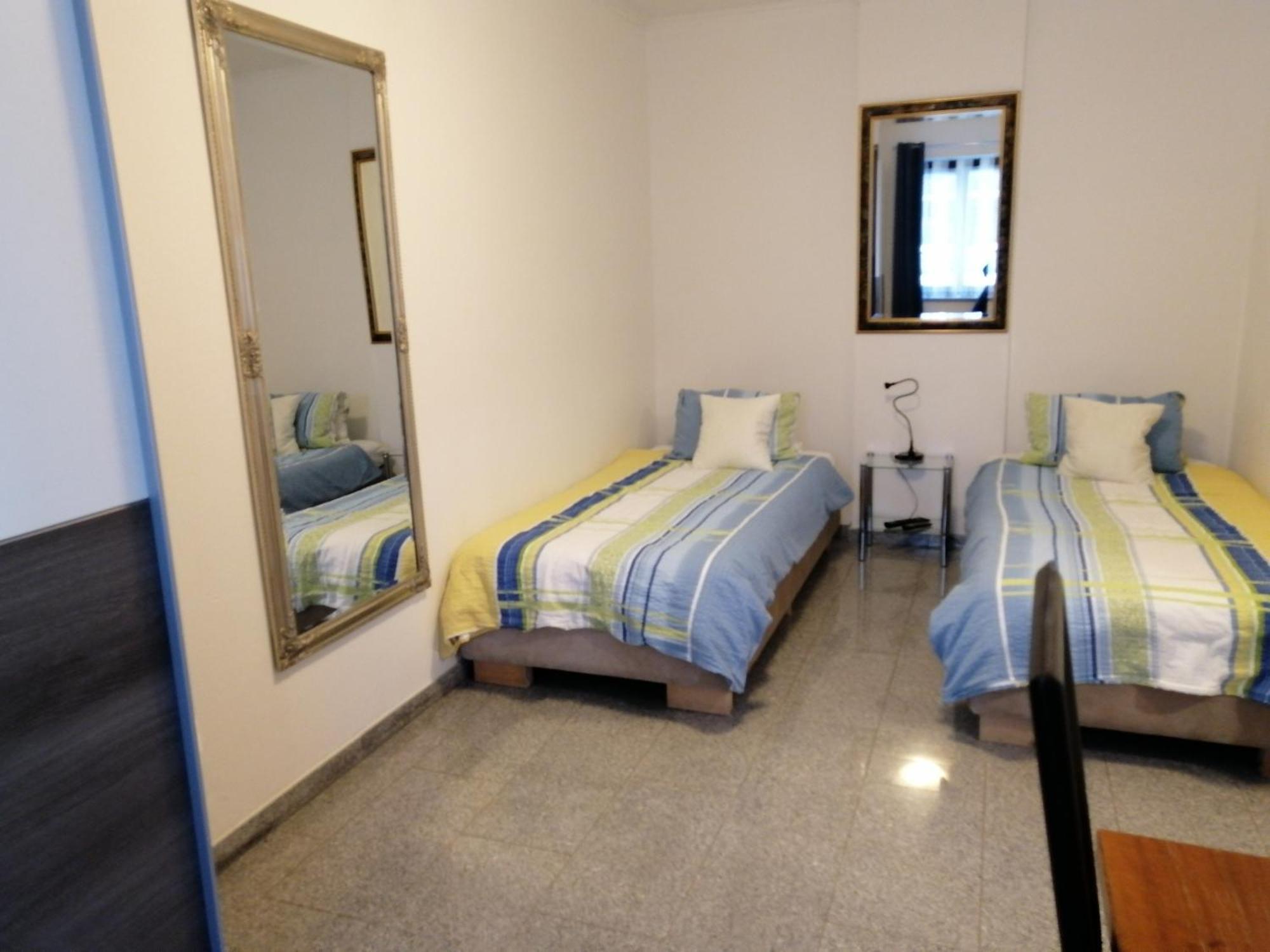 Appartamento Zentrum