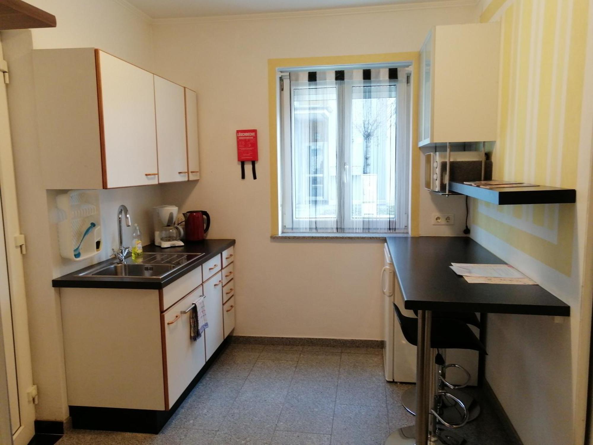 Appartamento Zentrum Graz