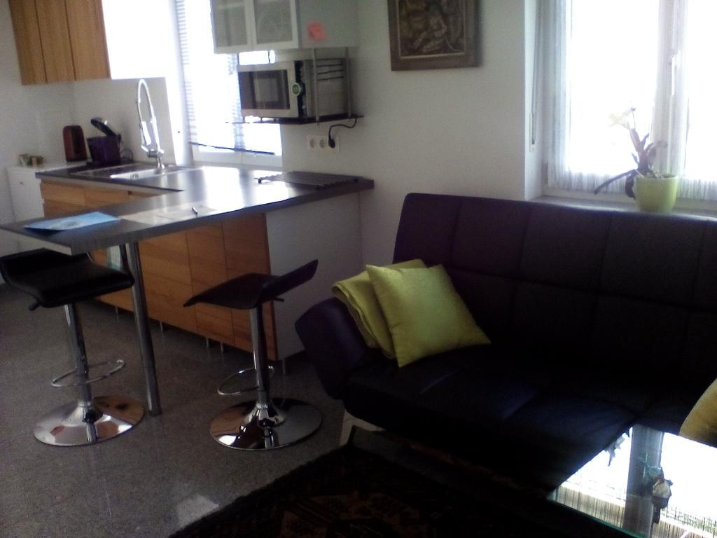 Appartamento Zentrum *