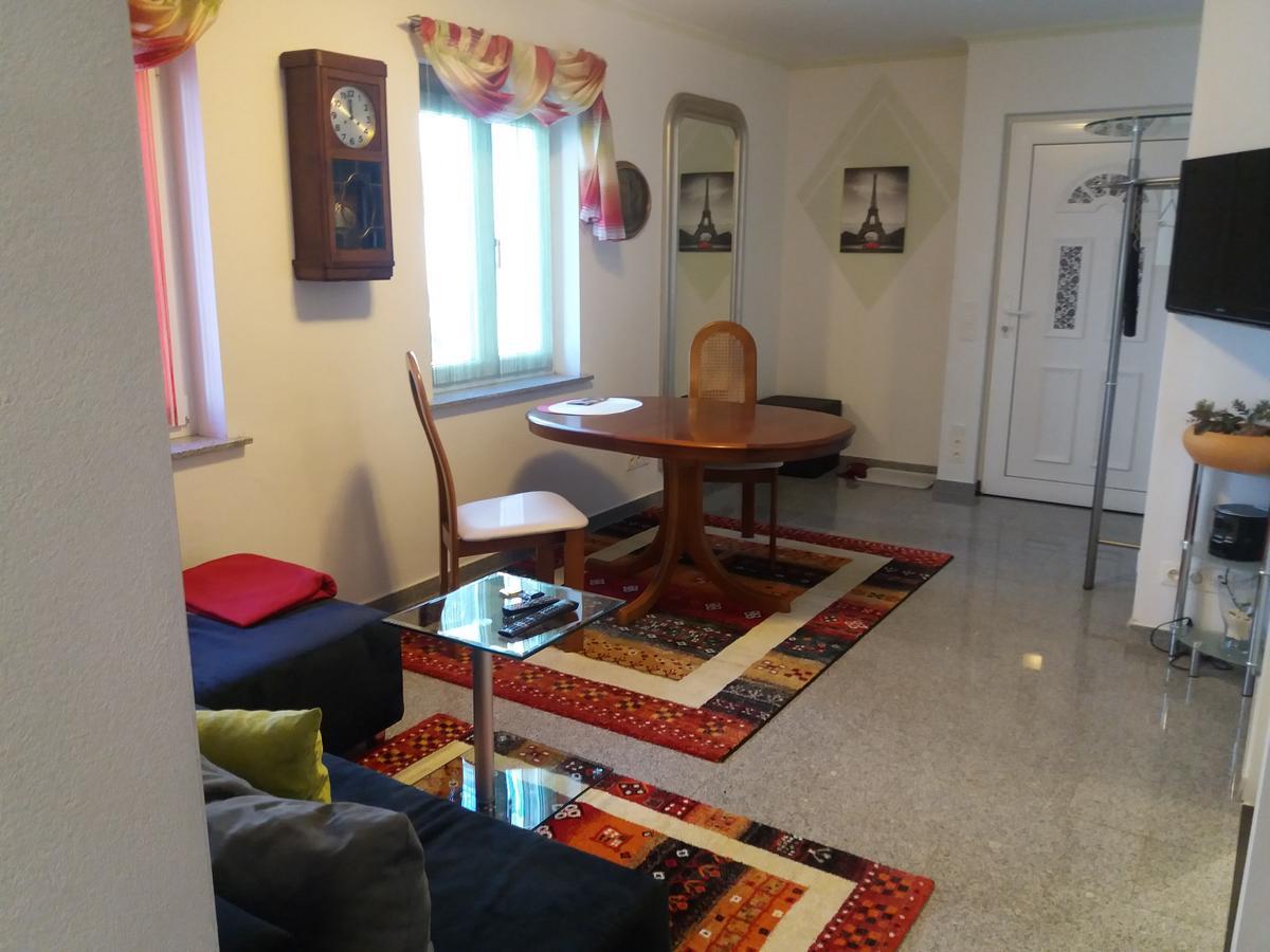 Appartamento Zentrum *